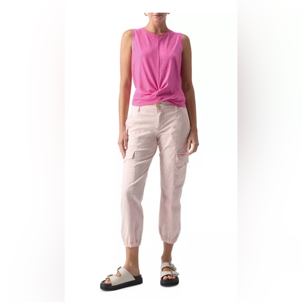 Sanctuary Twist Front Top